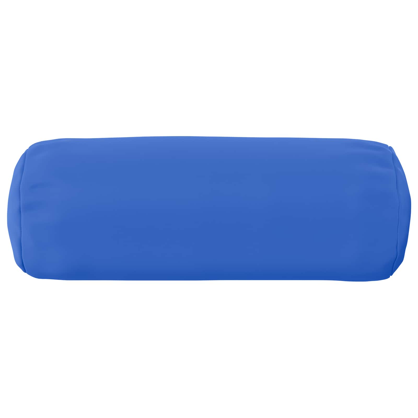 vidaXL Poszewka na poduszkę 2 pcs HEERLEN Niebieski królewski