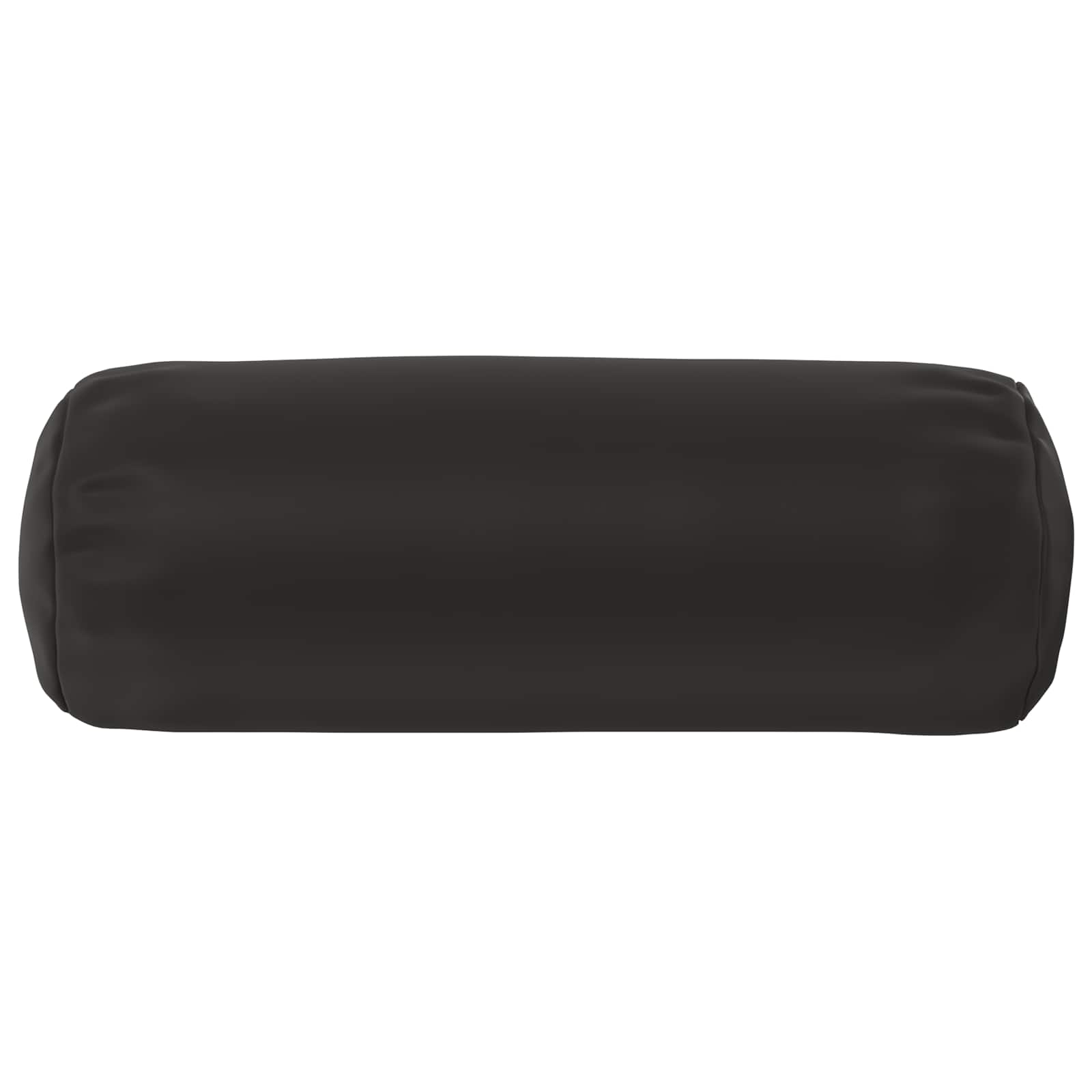 vidaXL Poszewka na poduszkę 2 pcs HEERLEN Wielokolorowe Ø 15 x 40 cm