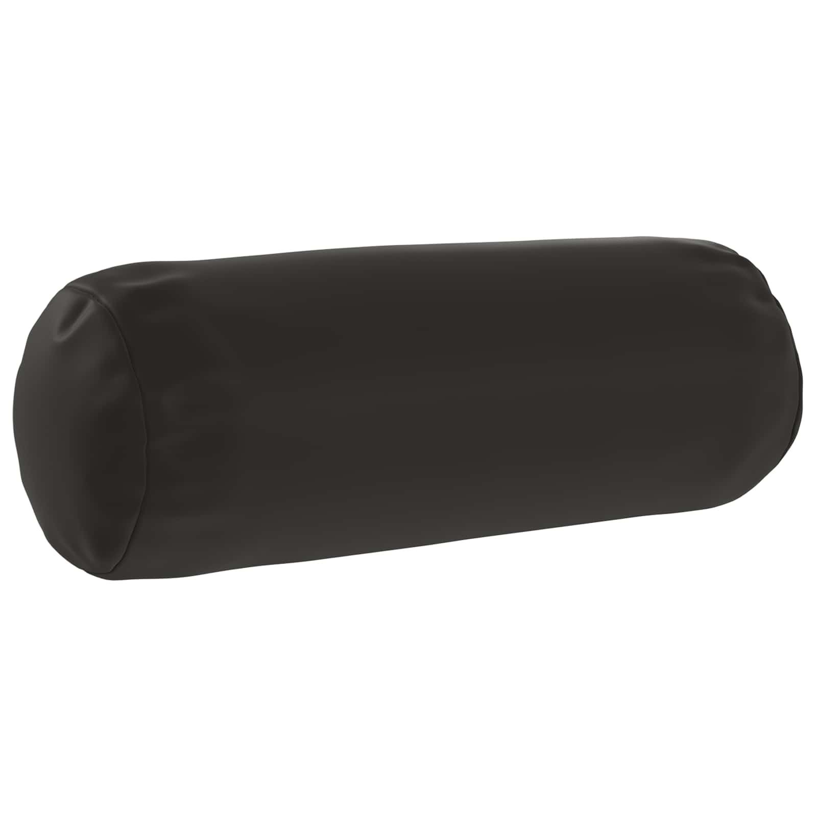 vidaXL Poszewka na poduszkę 6 pcs HEERLEN Wielokolorowe Ø 15 x 40 cm