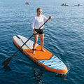 vidaXL Nadmuchiwana deska do paddleboardu TRITON 305 x 76 x 15 cm dla