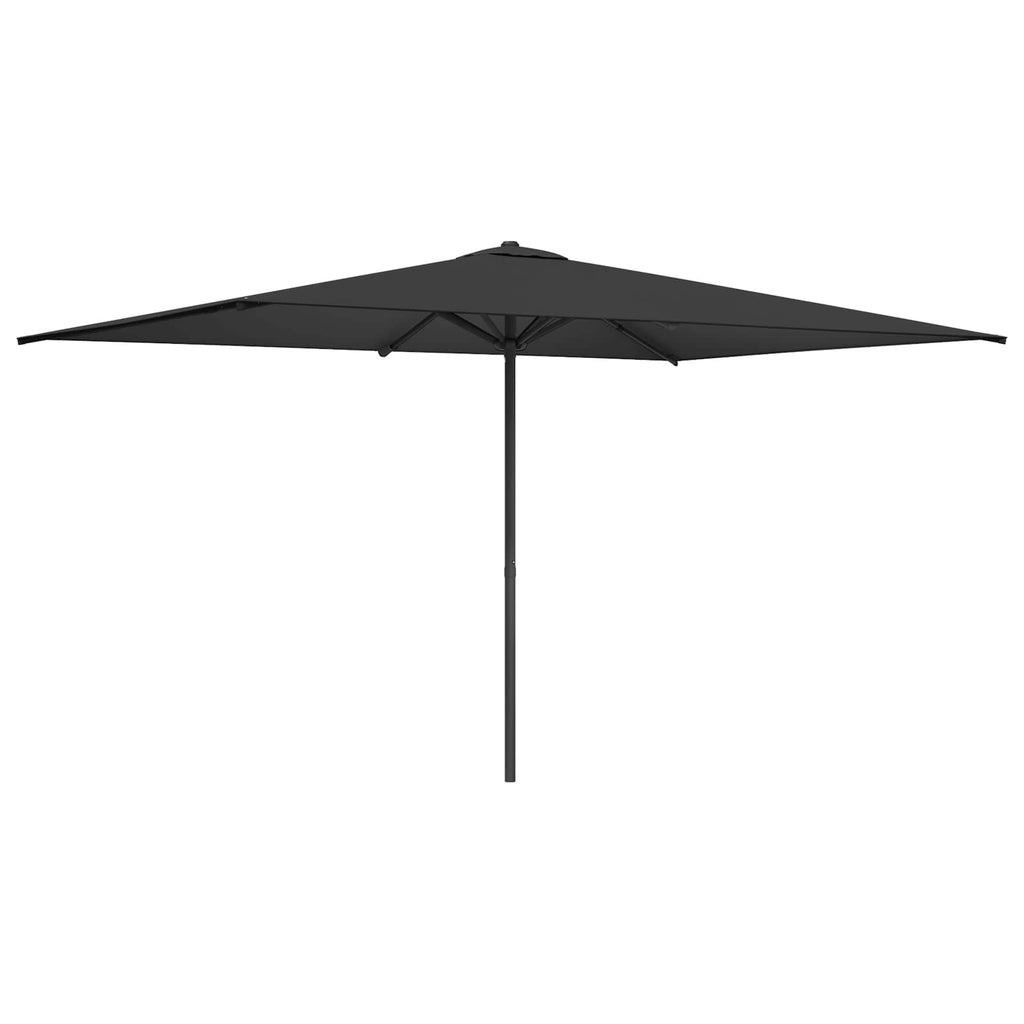 vidaXL Parasolka ogrodowa 200 x 300 cm Poliester Prostokątny