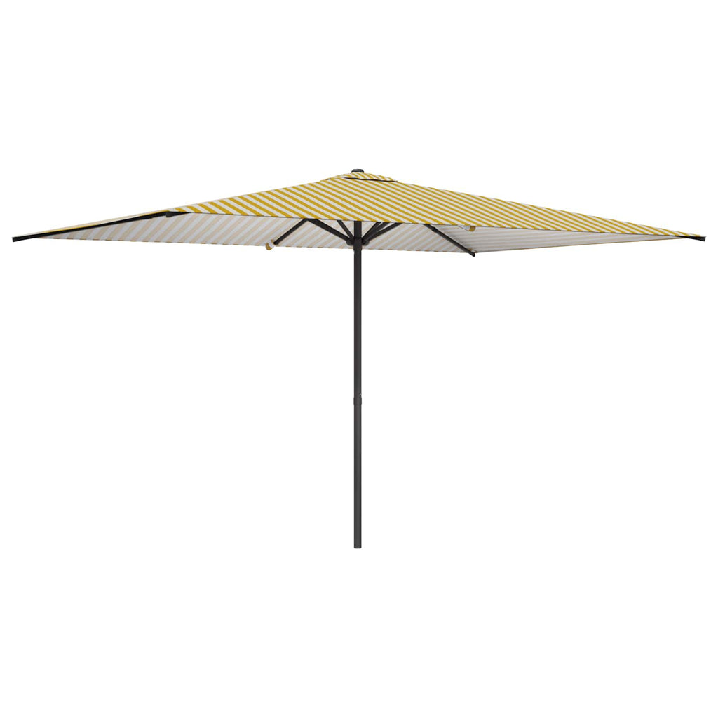 vidaXL Parasolka ogrodowa 200 x 300 cm Poliester Prostokątny
