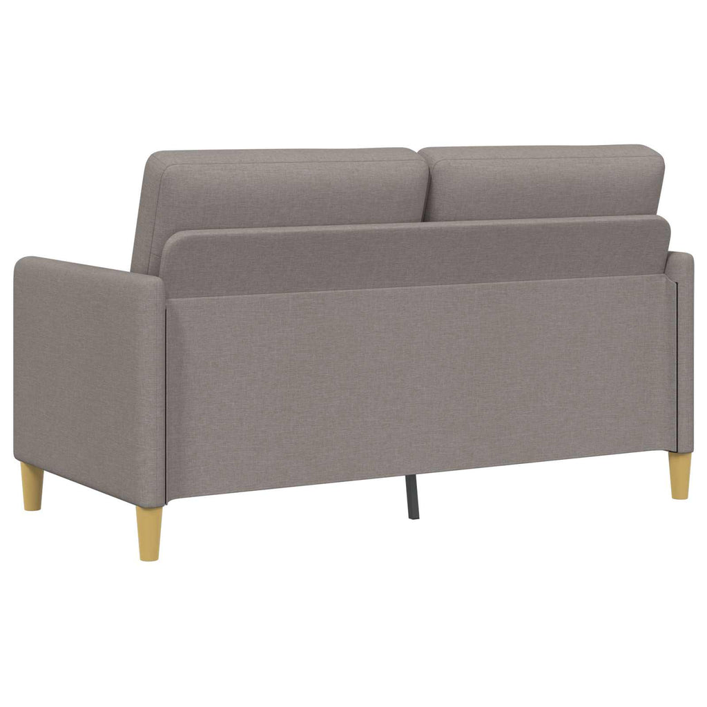 vidaXL Sofa z miejscem do przechowywania Ciemnoszary 152 x 78 x 87 cm