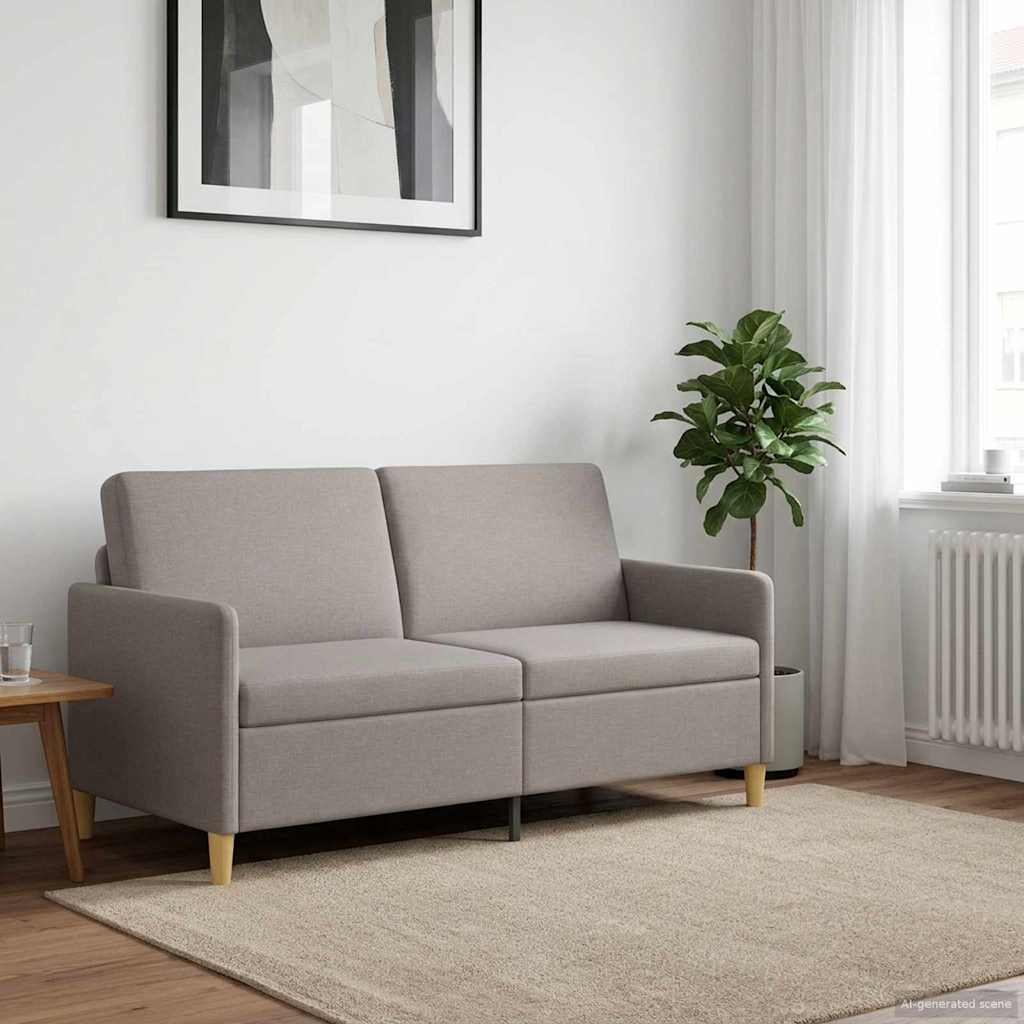 vidaXL Sofa z miejscem do przechowywania Ciemnoszary 172 x 78 x 87 cm