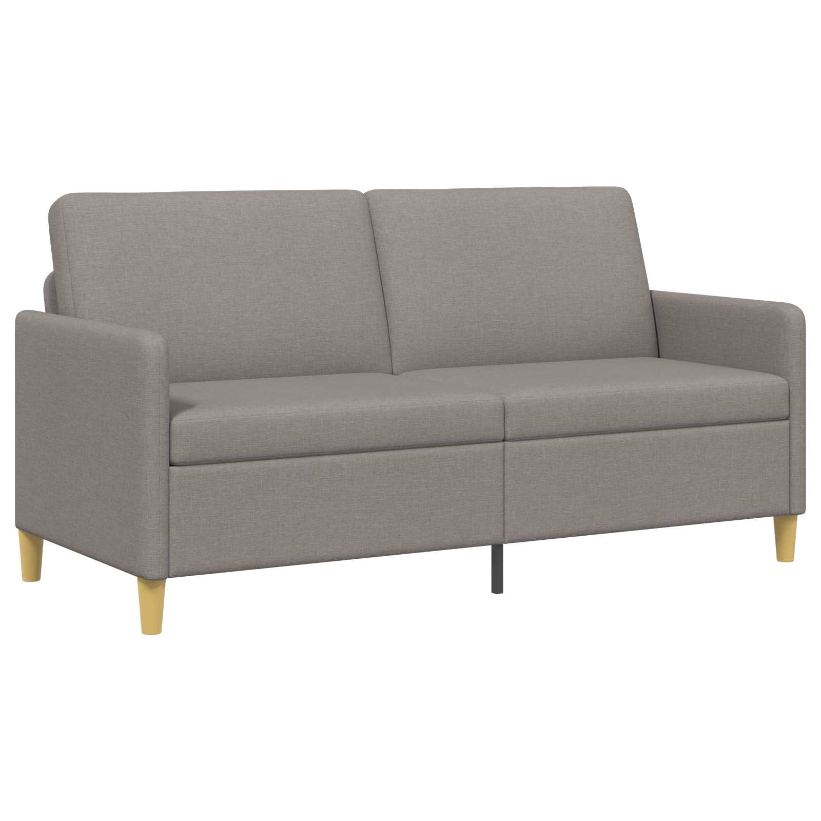 vidaXL Sofa z miejscem do przechowywania Ciemnoszary 172 x 78 x 87 cm