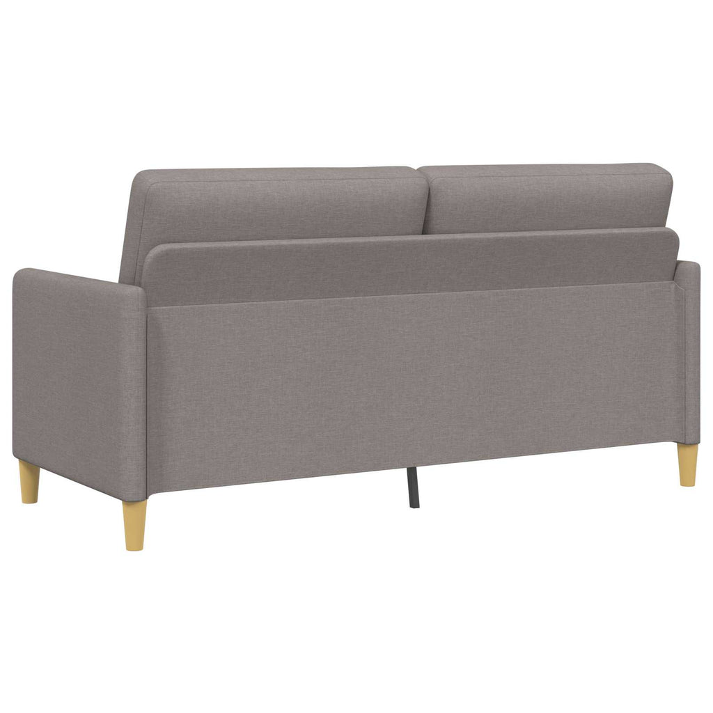 vidaXL Sofa z miejscem do przechowywania Ciemnoszary 172 x 78 x 87 cm