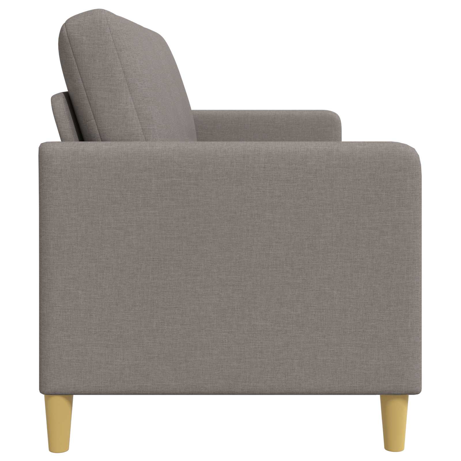 vidaXL Sofa z miejscem do przechowywania Ciemnoszary 172 x 78 x 87 cm