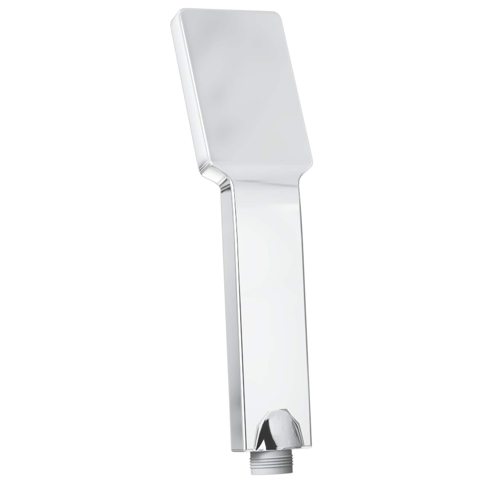 vidaXL Zestaw Główicy Prysznicowej chromowany 150 cm Stal nierdzewna