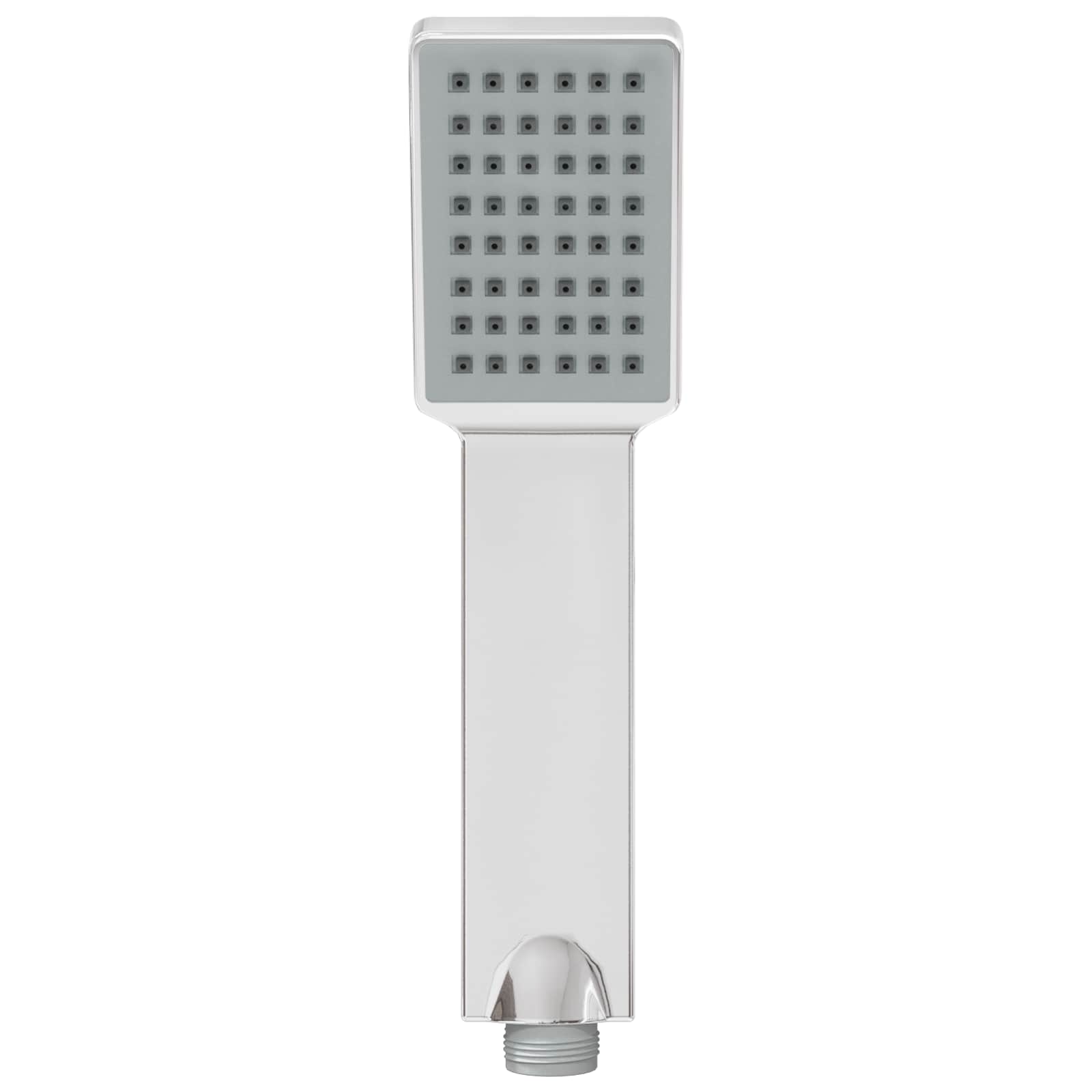 vidaXL Zestaw Główicy Prysznicowej chromowany 150 cm Stal nierdzewna