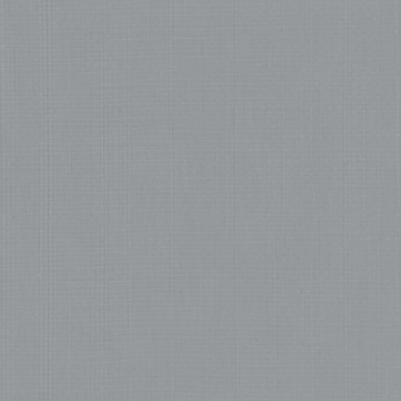 vidaXL Plandeka z oczkami jasnoszary 8 x 8 m 180 gsm PE