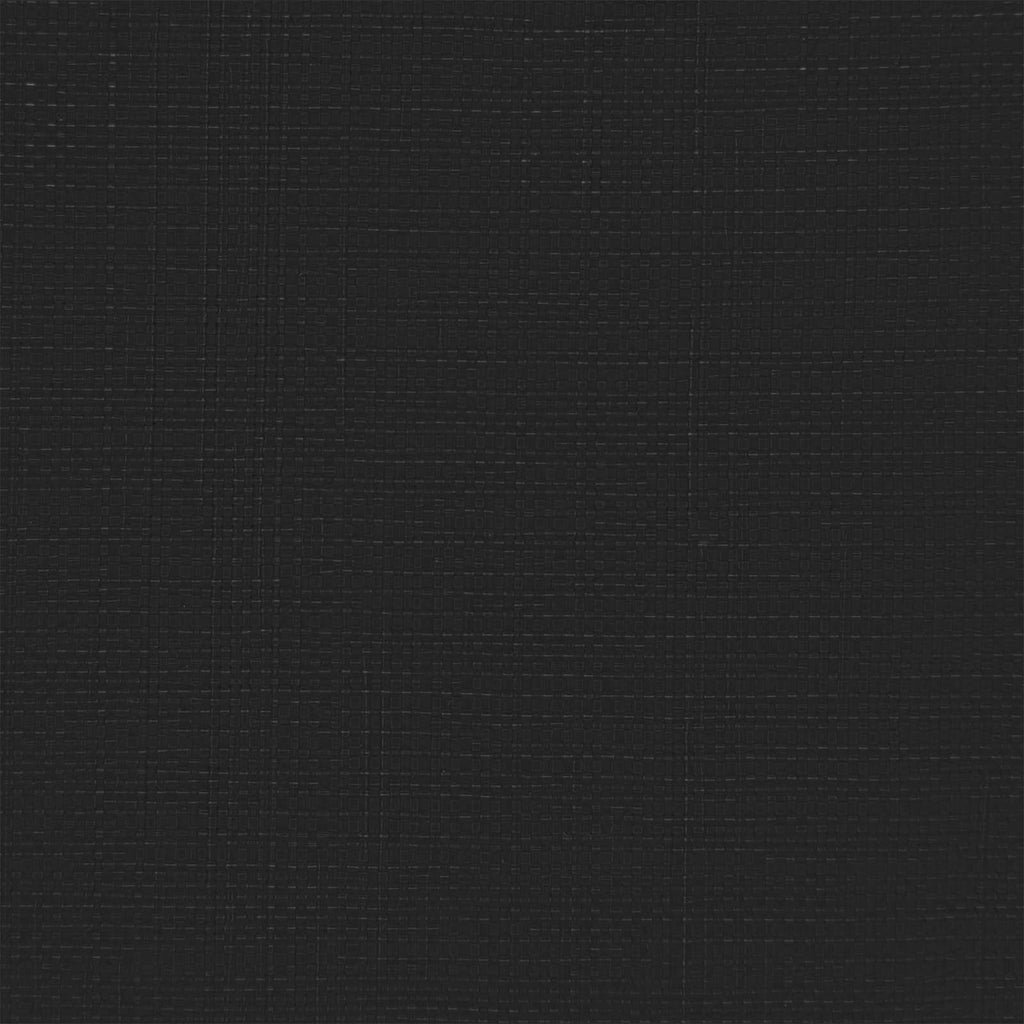 vidaXL Plandeka z oczkami Szary antracytowy 8 x 8 m 260 gsm PE