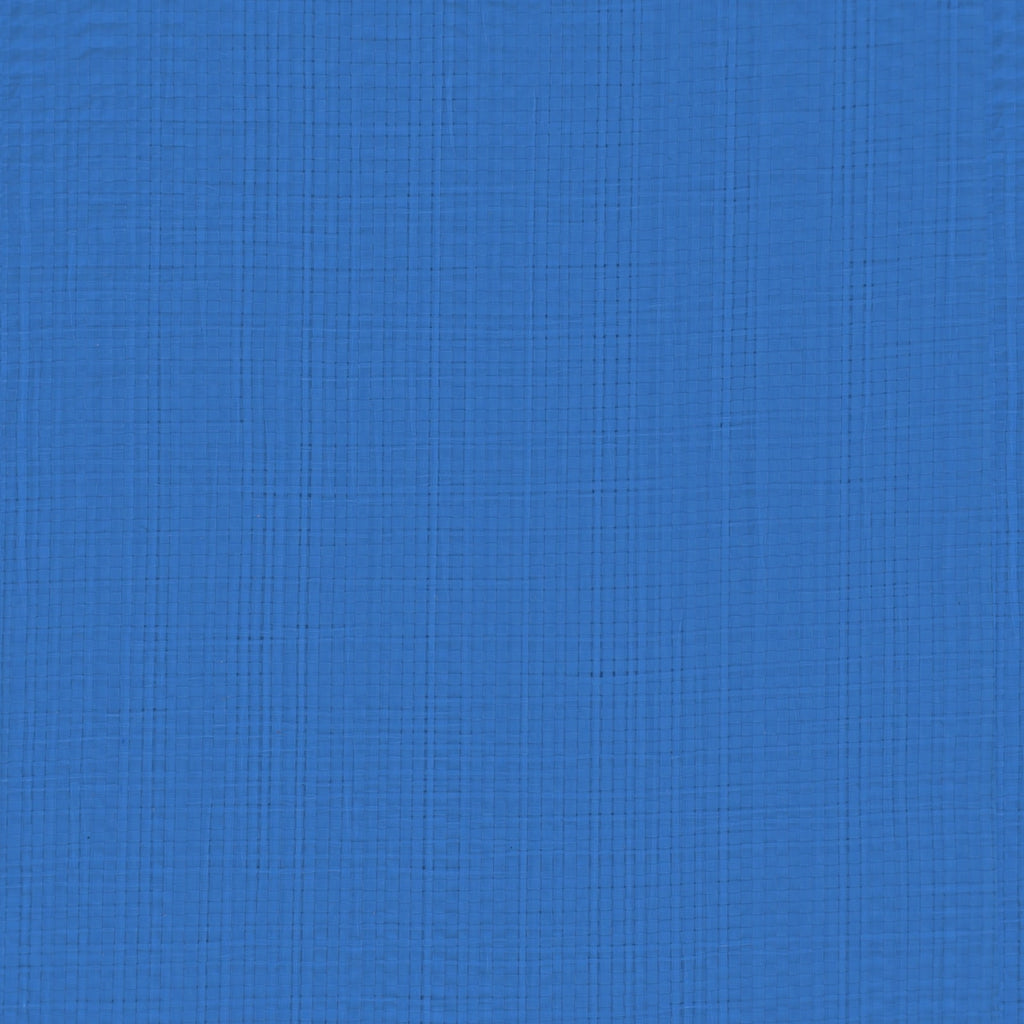 vidaXL Plandeka z oczkami niebieski 3 x 6 m 180 gsm PE