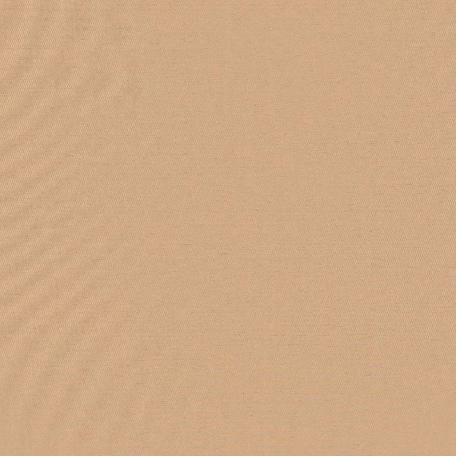 vidaXL 5-panelowy parawan Beżowy 200 x 180 cm tkanina