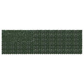 vidaXL Parawan balkonowy z liśćmi Ciemnozielony 500 x 150 cm