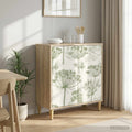 vidaXL Bufet GOTHA Sonoma 69 x 33 x 75 cm Drewno inżynieryjne