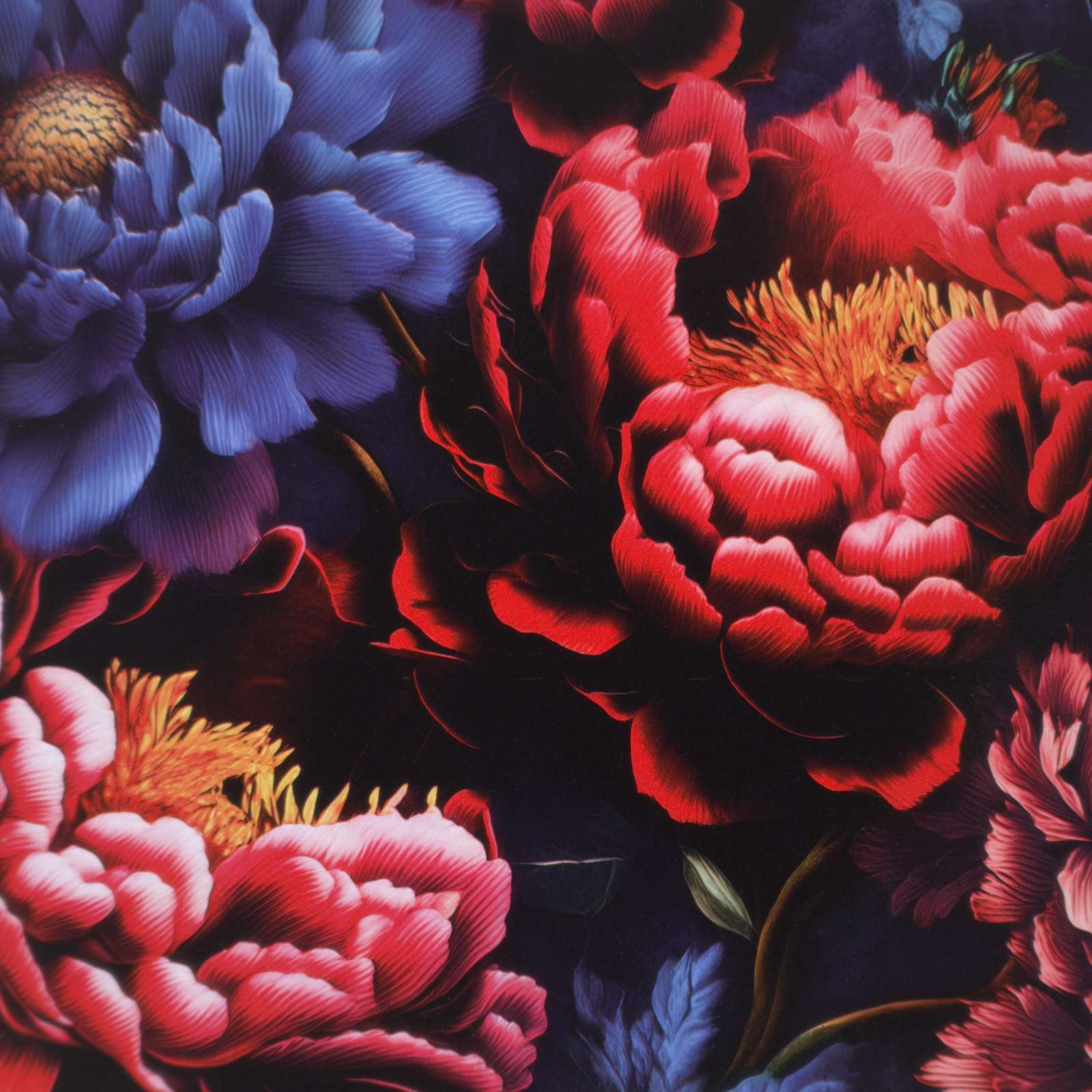 vidaXL Bufet KIEL Sonoma 102 x 33 x 75 cm Drewno inżynieryjne