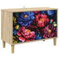 vidaXL Szafka pod telewizor KIEL 69 x 33 x 50 cm Sonoma