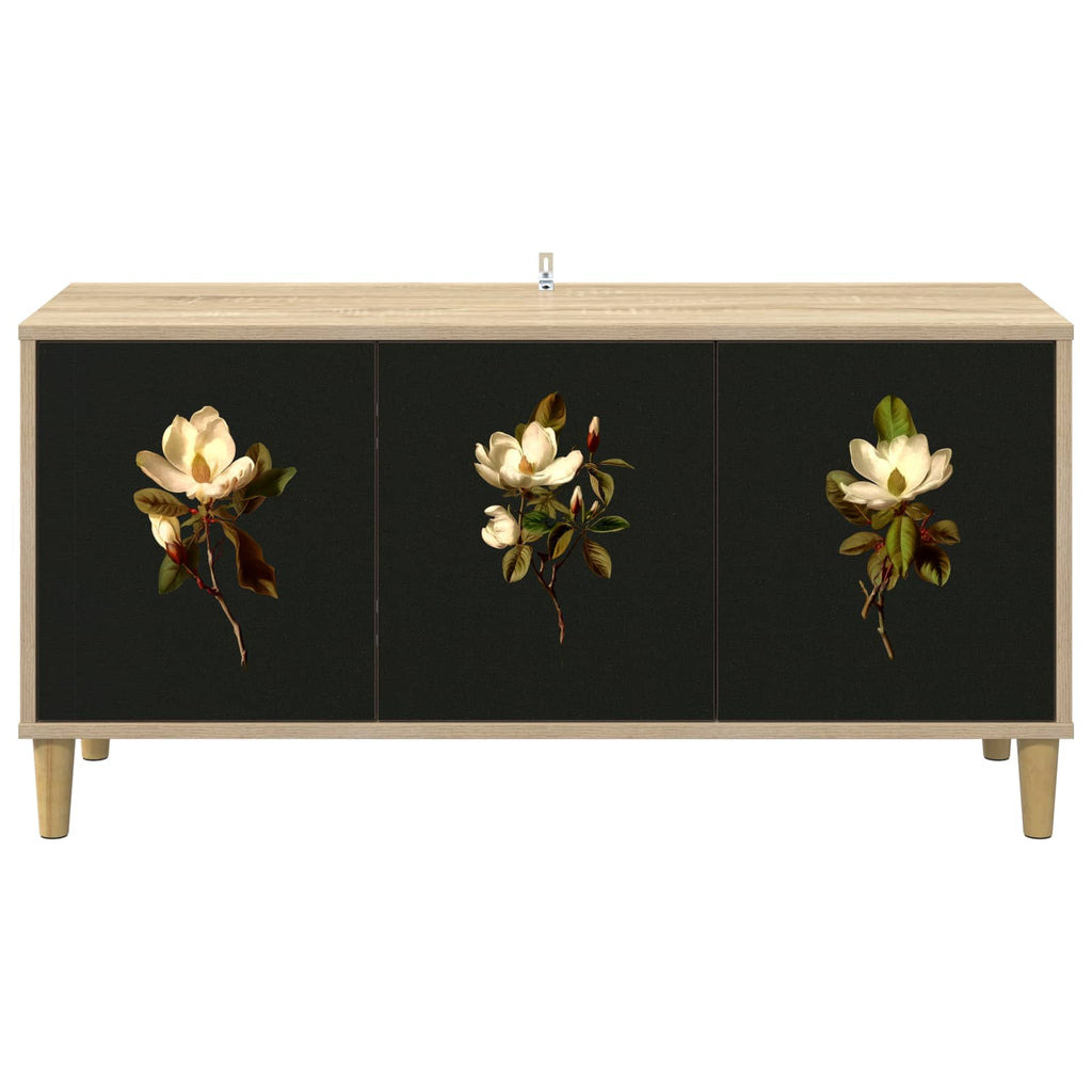 vidaXL Szafka pod telewizor BREMEN 102 x 33 x 50 cm Sonoma