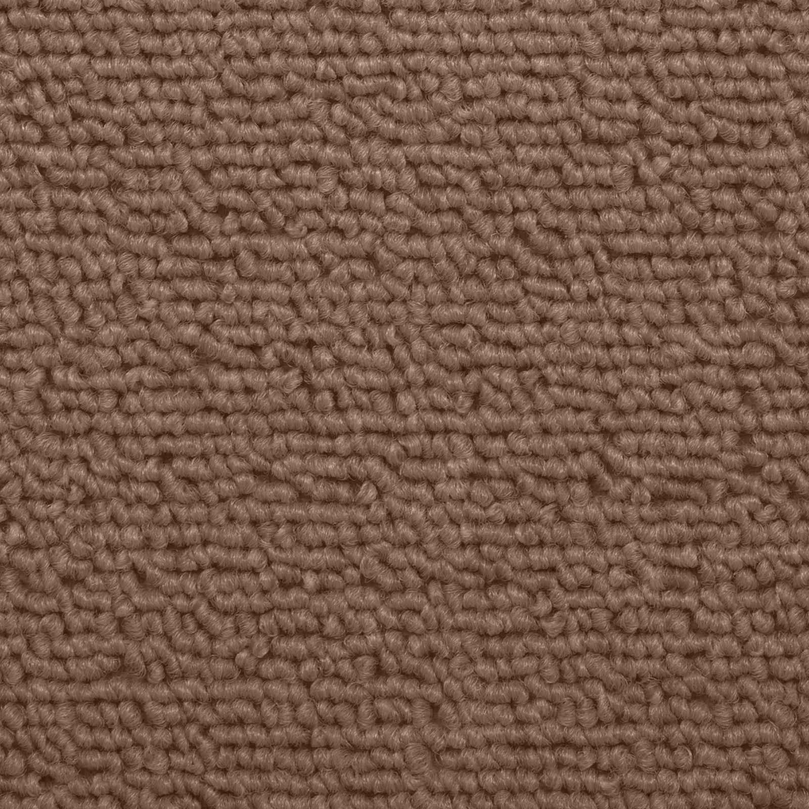 vidaXL Samoprzylepne maty na schody 15 pcs brązowy 80 x 24,5 x 3,5 cm