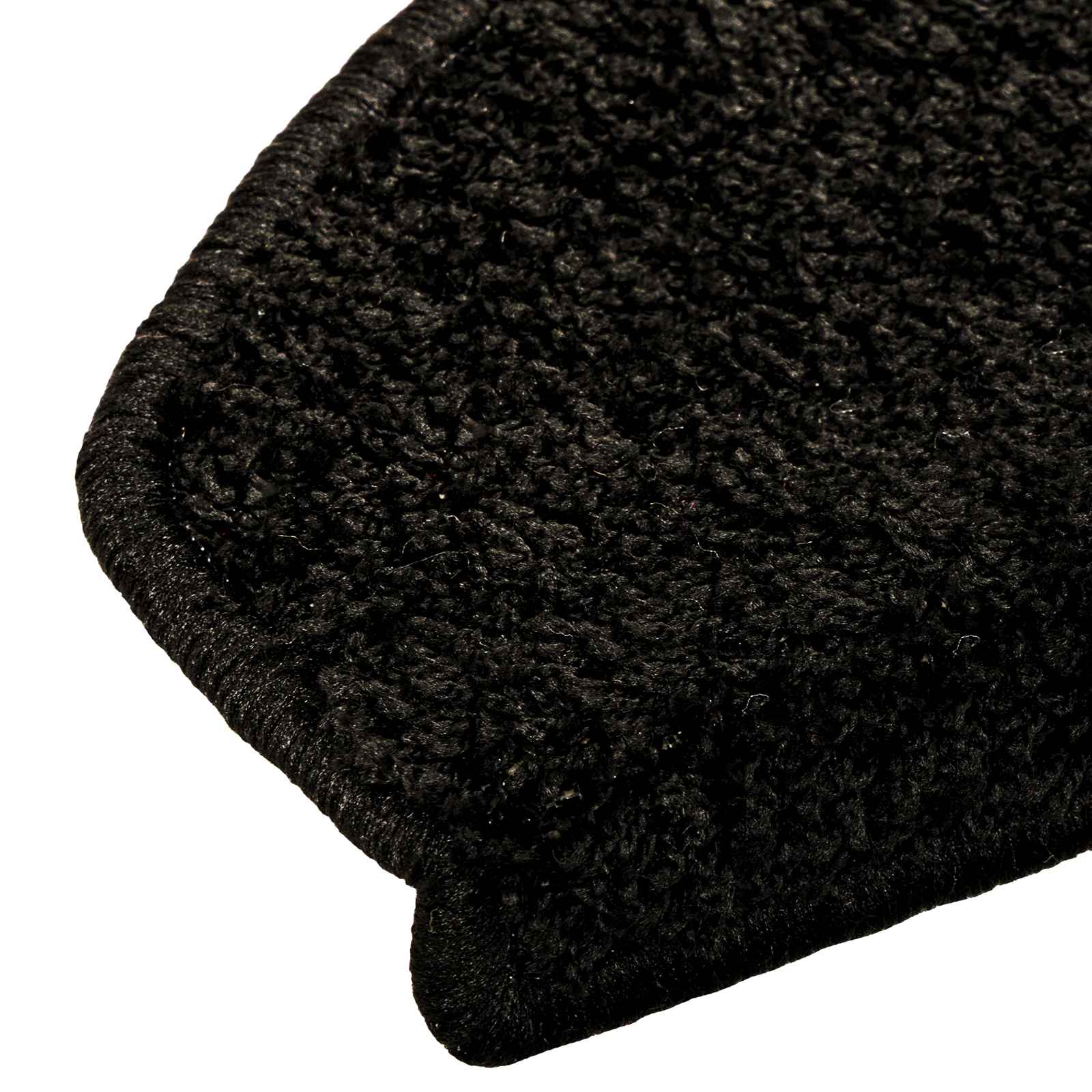 vidaXL Samoprzylepne maty na schody Półokrąg 15 pcs antracytowy