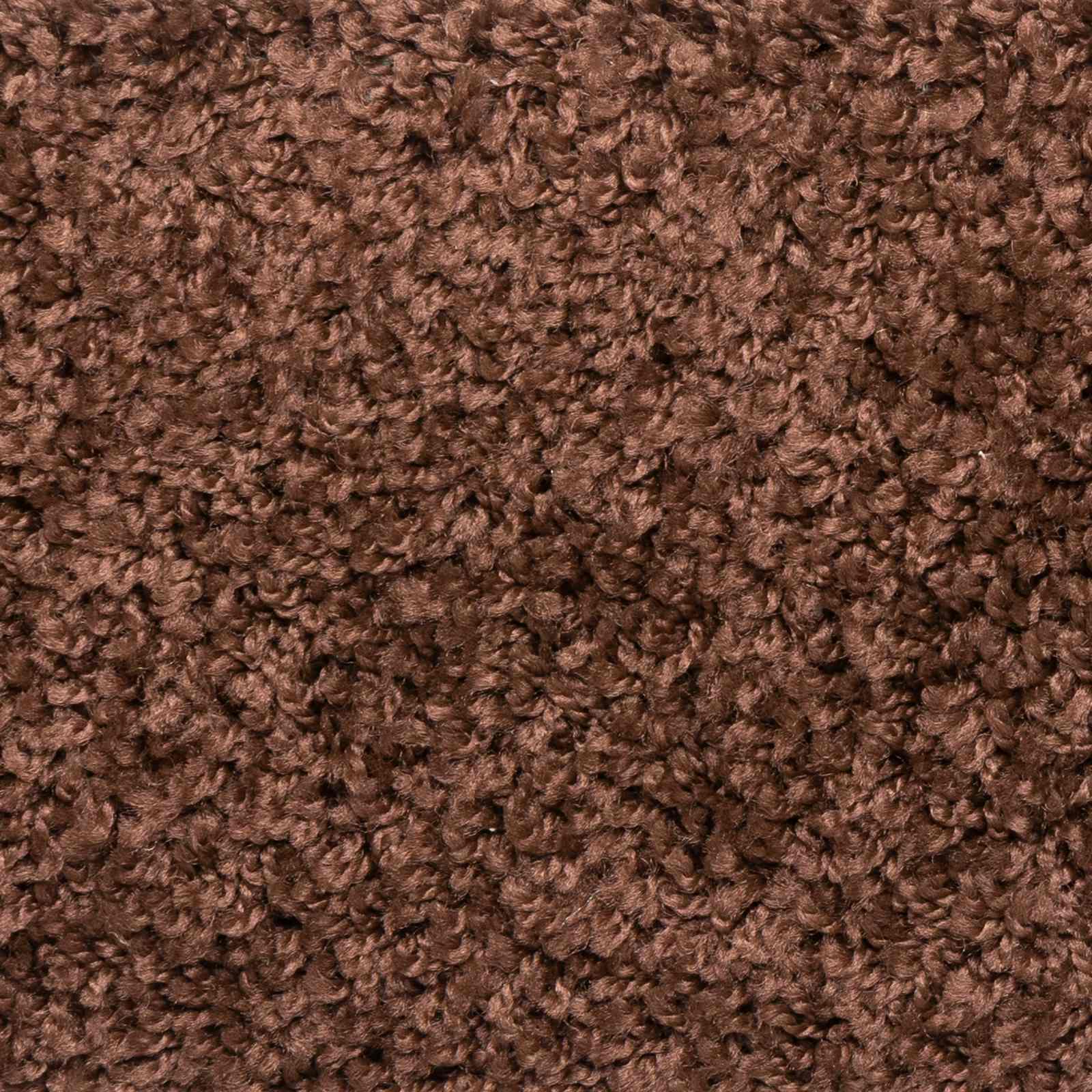 vidaXL Samoprzylepne maty na schody 15 pcs brązowy 80 x 24,5 x 3,5 cm
