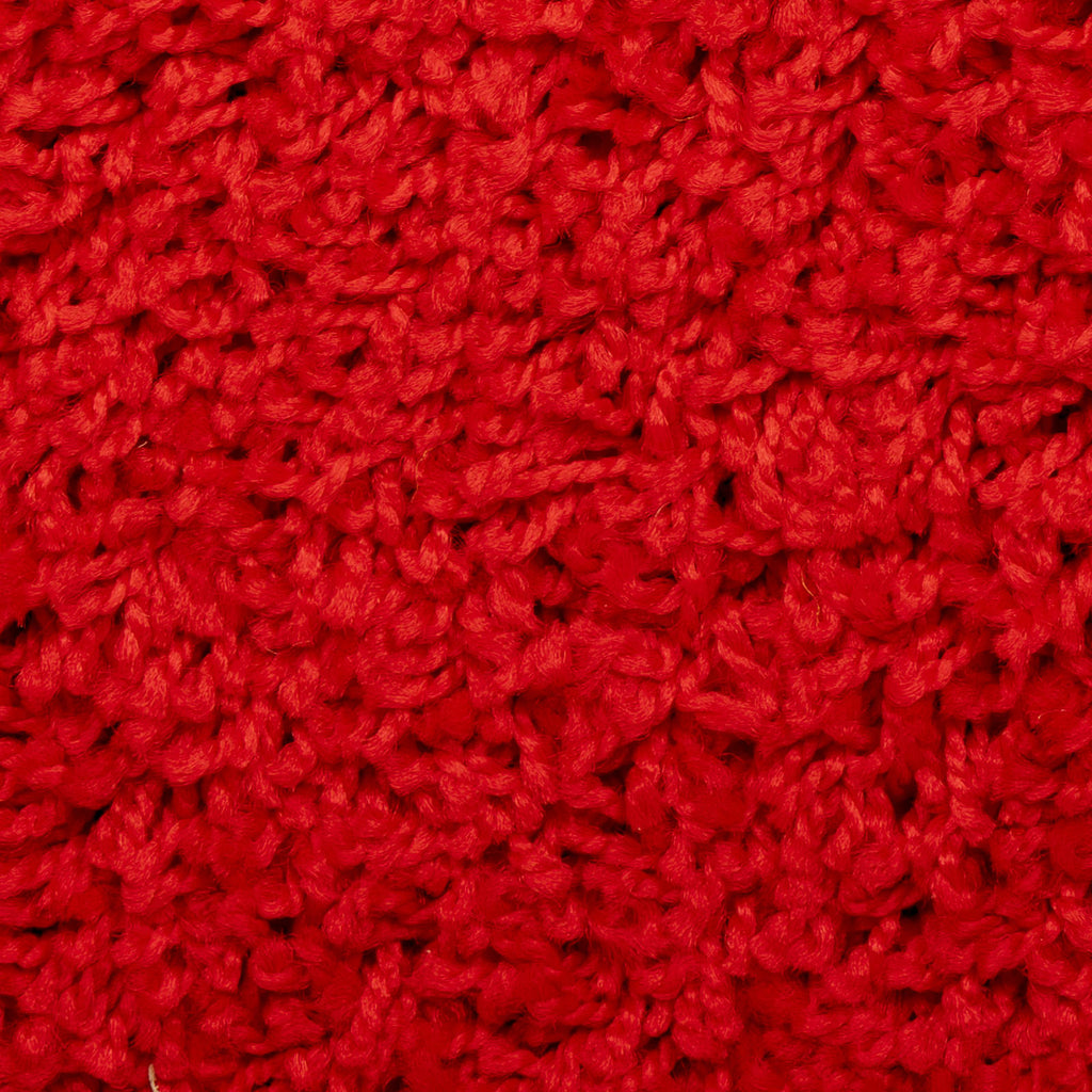 vidaXL Samoprzylepne maty na schody 15 pcs czerwony 80 x 24,5 x 3,5 cm