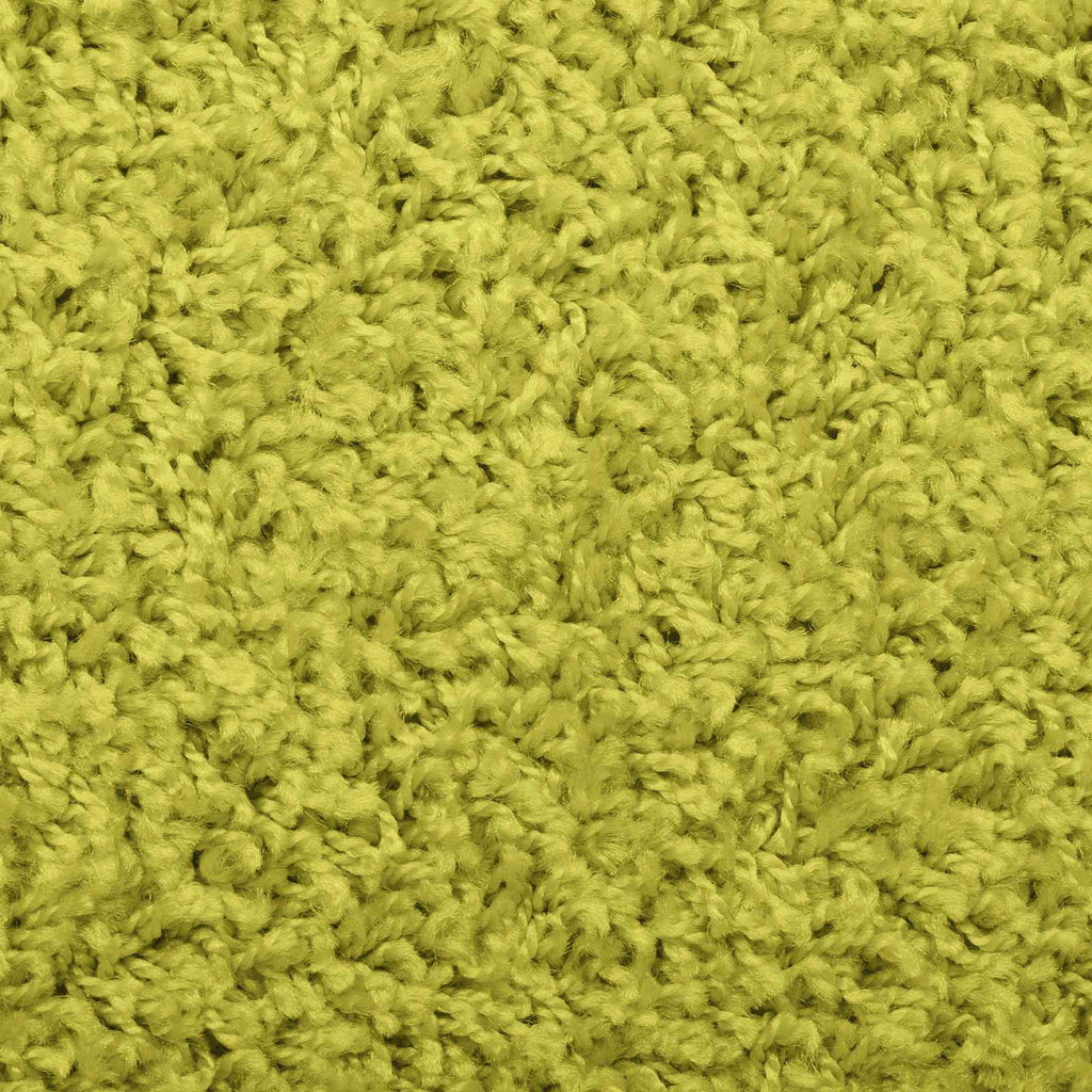 vidaXL Samoprzylepne maty na schody 15 pcs zielony 80 x 24,5 x 3,5 cm