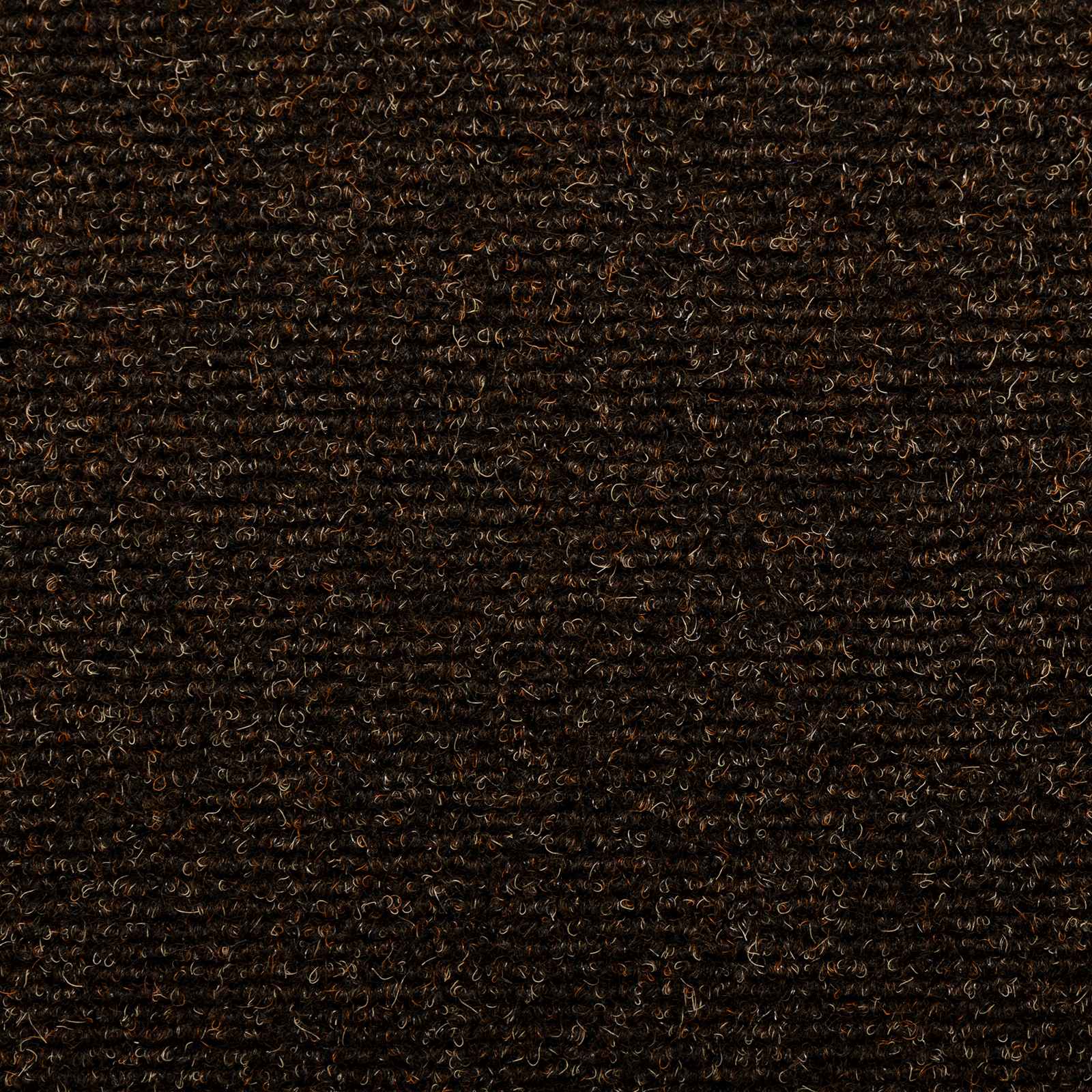 vidaXL Samoprzylepne maty na schody 15 pcs brązowy 80 x 24,5 x 3,5 cm