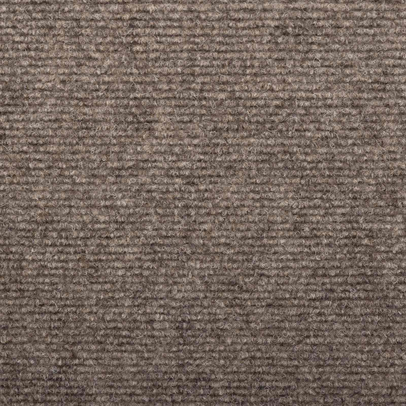 vidaXL Samoprzylepne maty na schody 15 pcs Mokka 80 x 24,5 x 3,5 cm