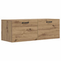 vidaXL Szafka ścienna 100 x 36,5 x 35 cm Drewno inżynieryjne