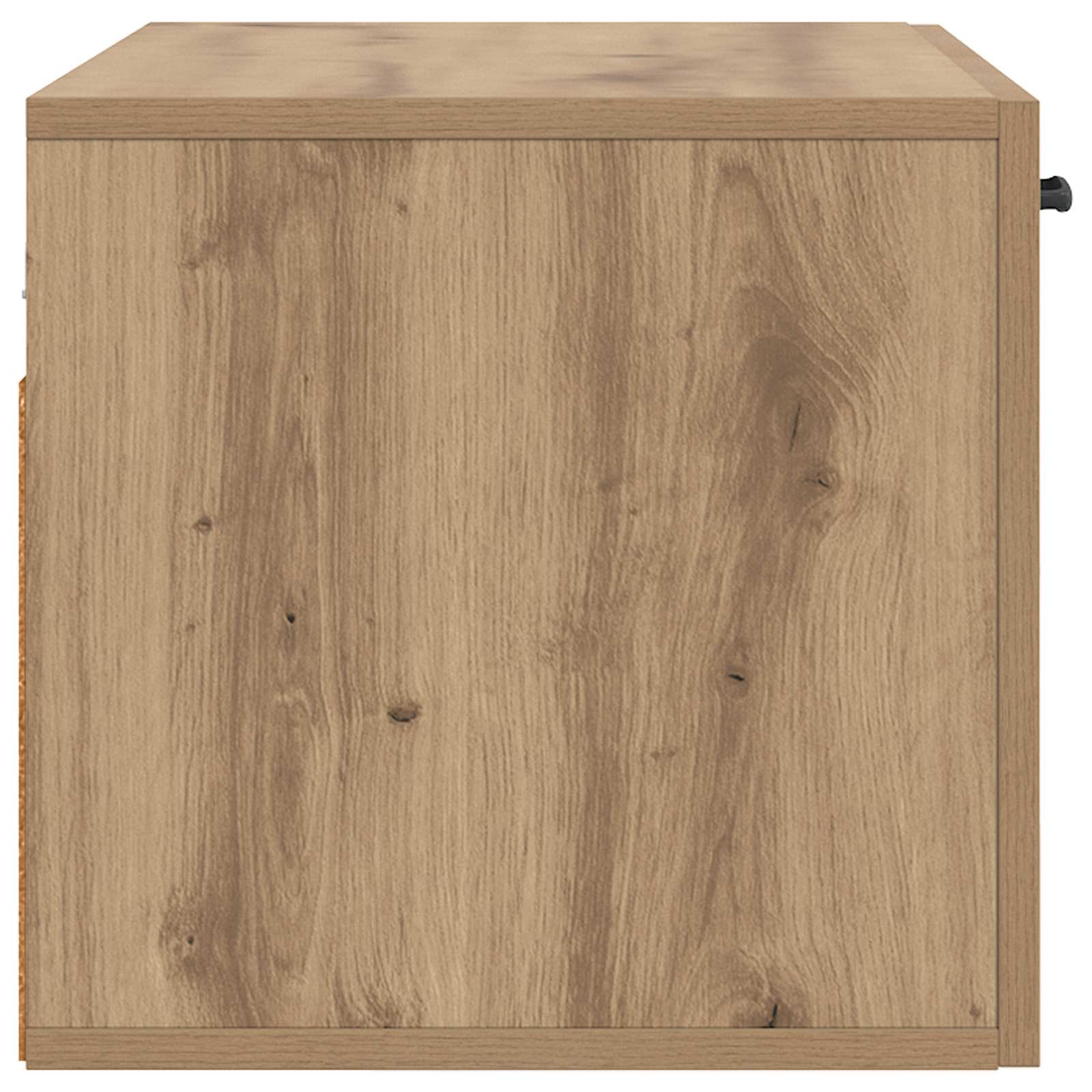 vidaXL Szafka ścienna 100 x 36,5 x 35 cm Drewno inżynieryjne