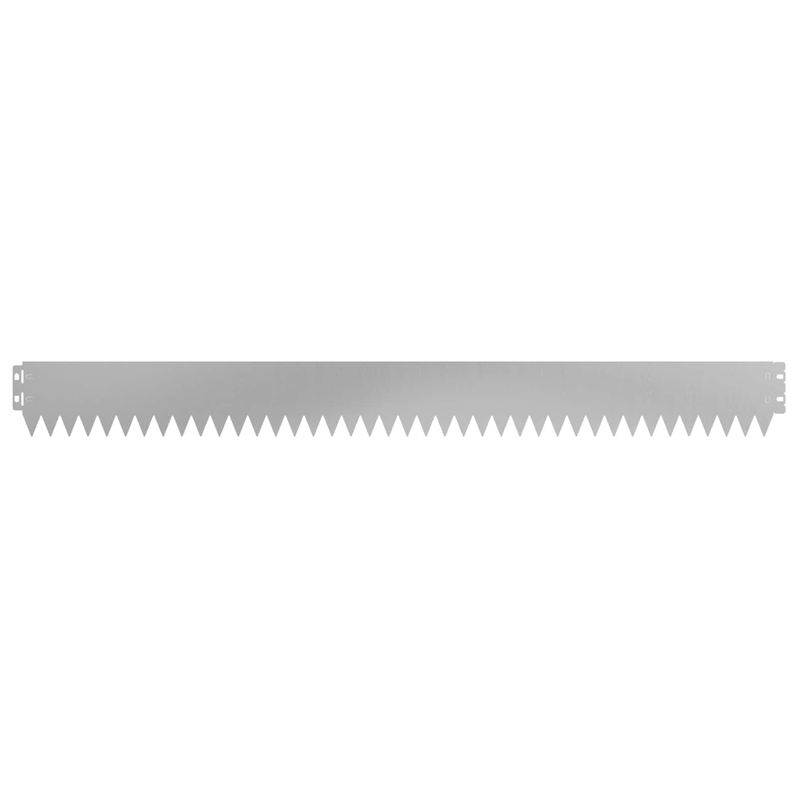 vidaXL Krawężnik do trawnika 30 pcs 103 x 10 cm Stal srebrny