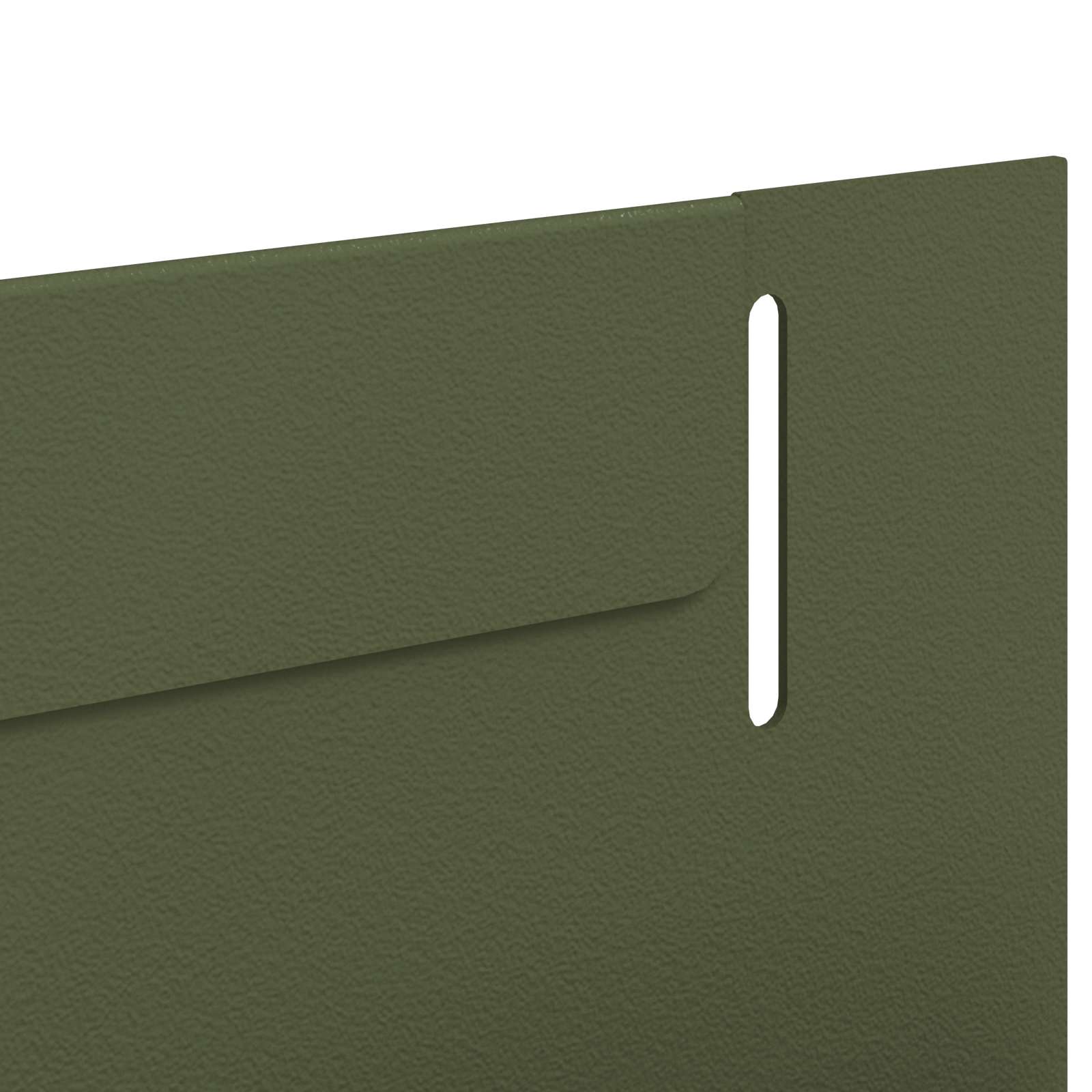 vidaXL Krawężnik do trawnika 30 szt. 102 x 4 x 4 cm Stal