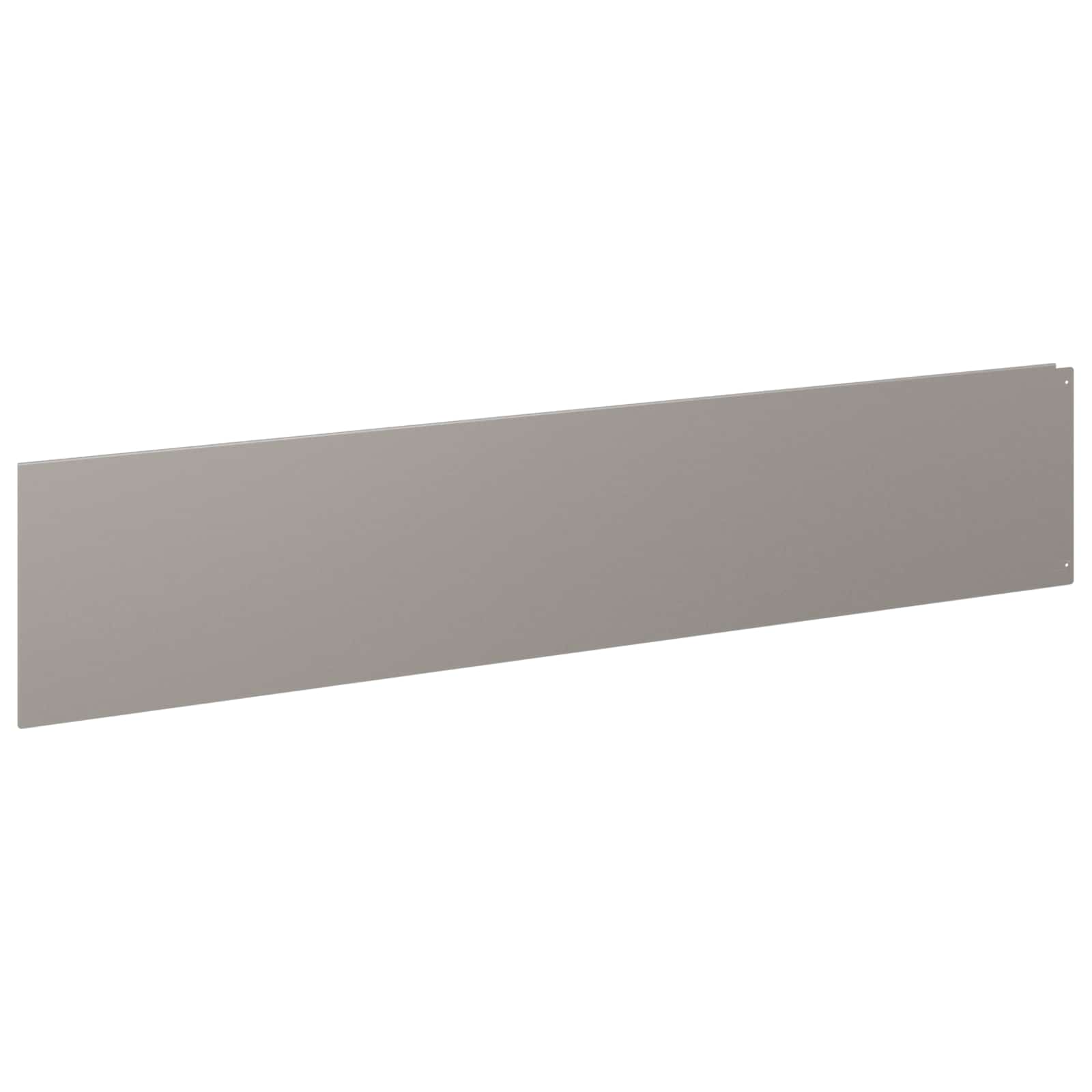 vidaXL Krawężnik do trawnika 20 pcs 100 x 22 cm Stal Rdzawy