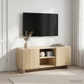 vidaXL Stół pod telewizor 90 x 34.5 x 40 cm dąb Sonoma
