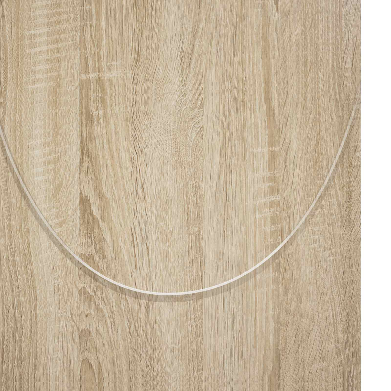 vidaXL Komoda dąb Sonoma 33,5 x 34,5 x 75 cm Drewno inżynieryjne