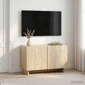 vidaXL szafka RTV 60 x 34.5 x 40 cm dąb Sonoma materiał drewnopochodny