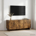 vidaXL szafka RTV 90 x 34.5 x 40 cm Dąb wędzony
