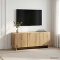 vidaXL szafka RTV 90 x 34.5 x 40 cm Dąb artisan