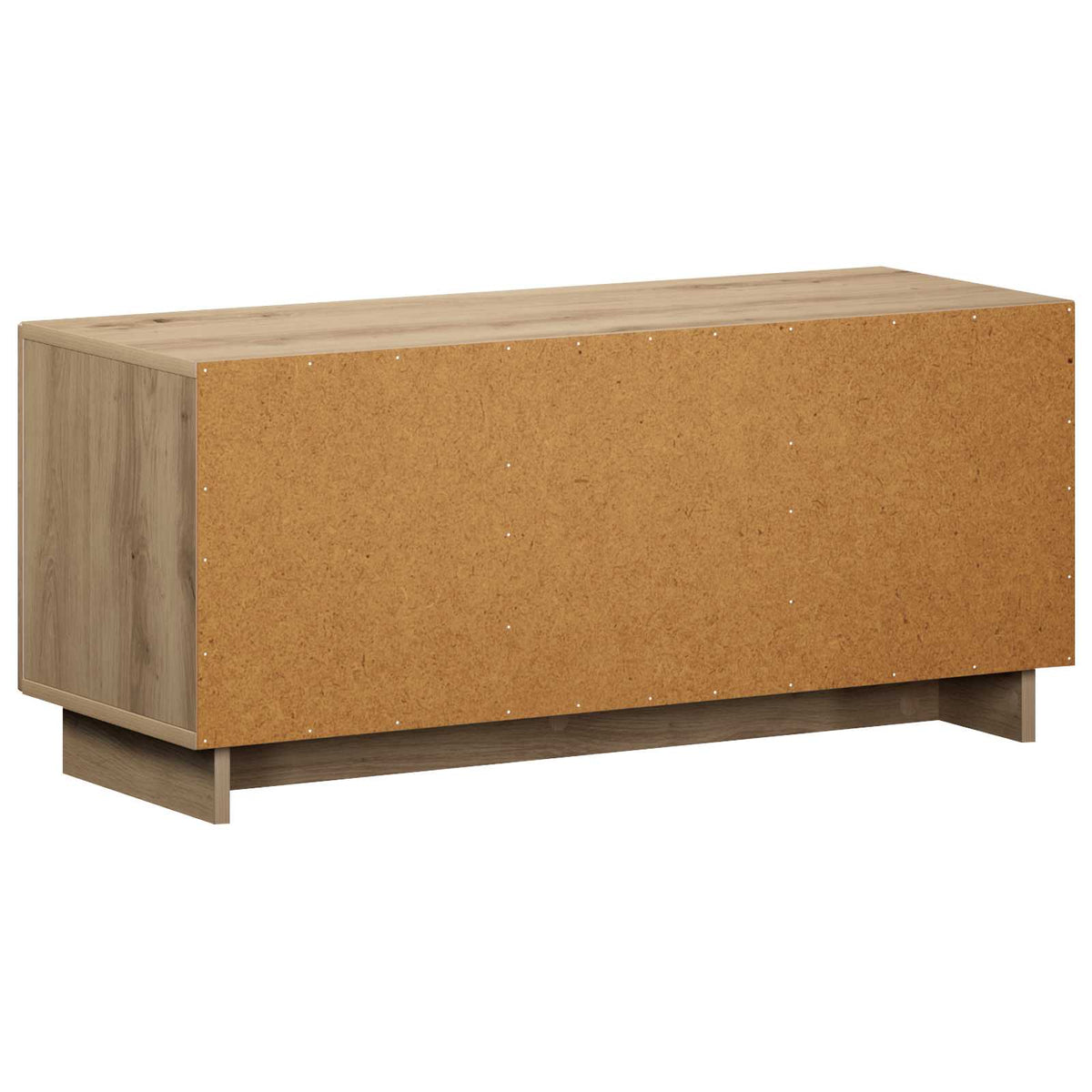 vidaXL szafka RTV 90 x 34.5 x 40 cm Dąb artisan