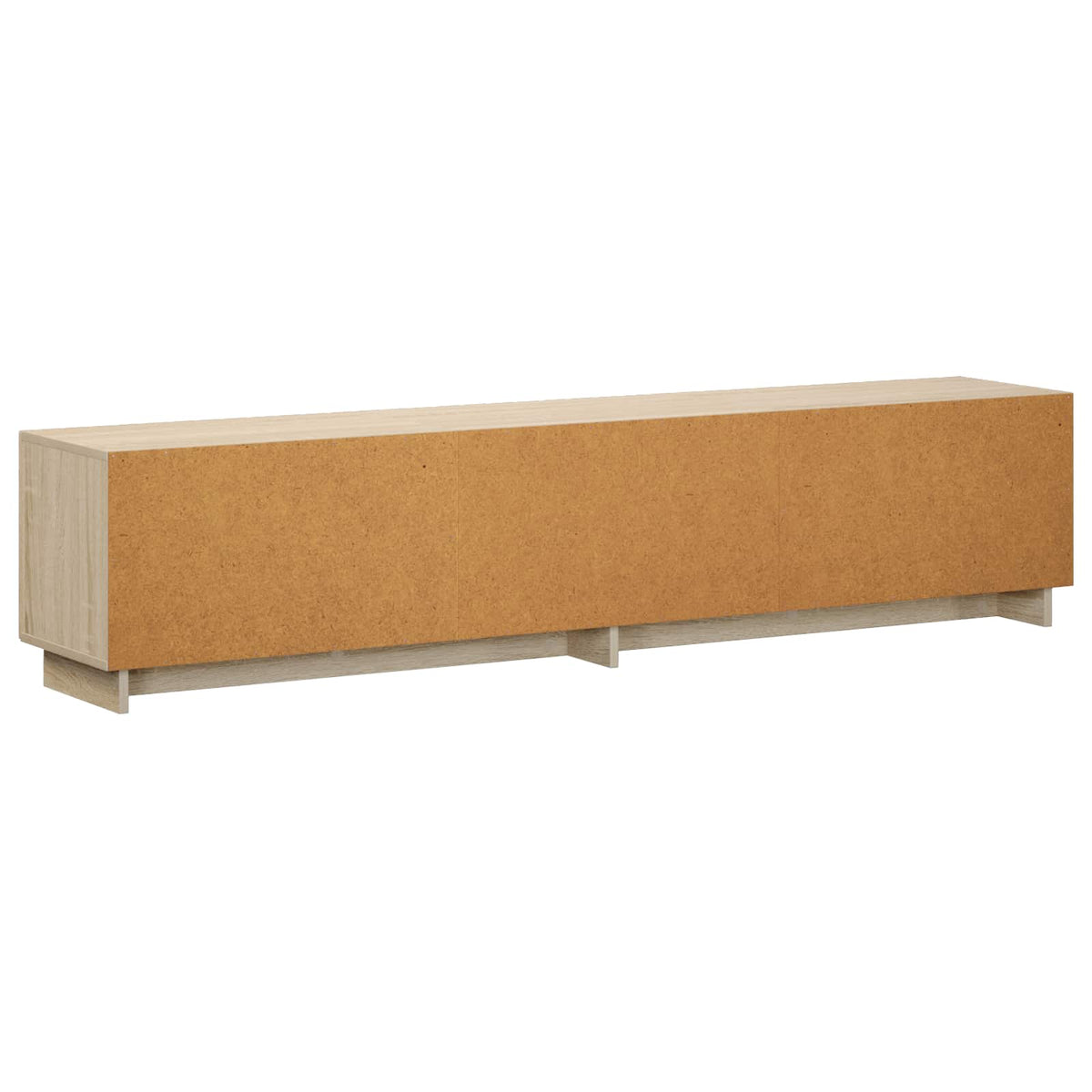 vidaXL szafka RTV 180 x 34,5 x 40 cm dąb Sonoma