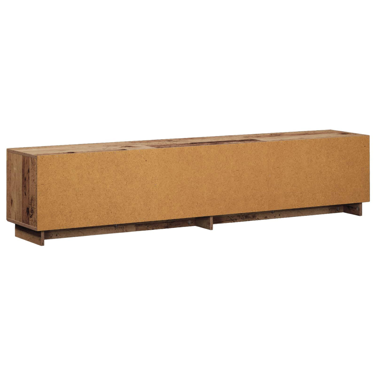 vidaXL szafka RTV 179,5 x 34,5 x 40 cm Stare drewno