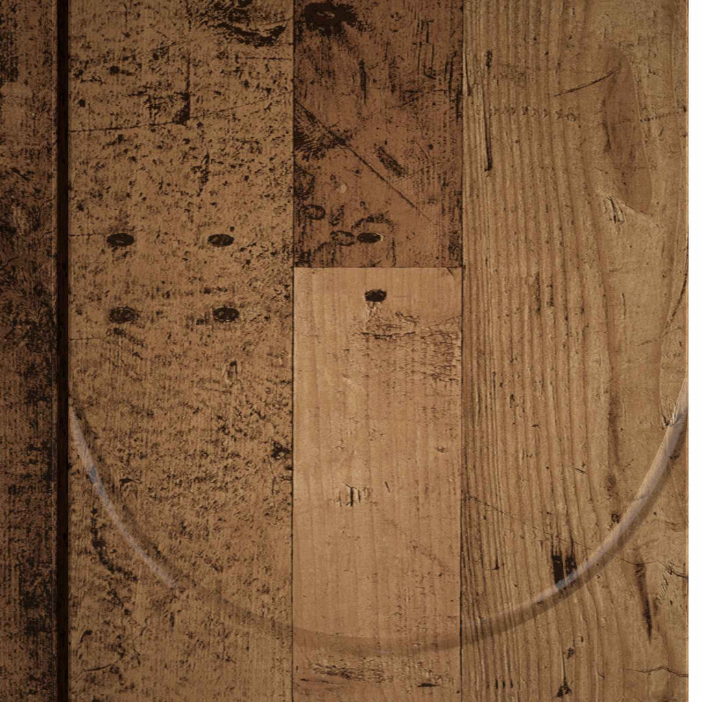 vidaXL Szafka łazienkowa Stare drewno 101 x 41 x 58 cm