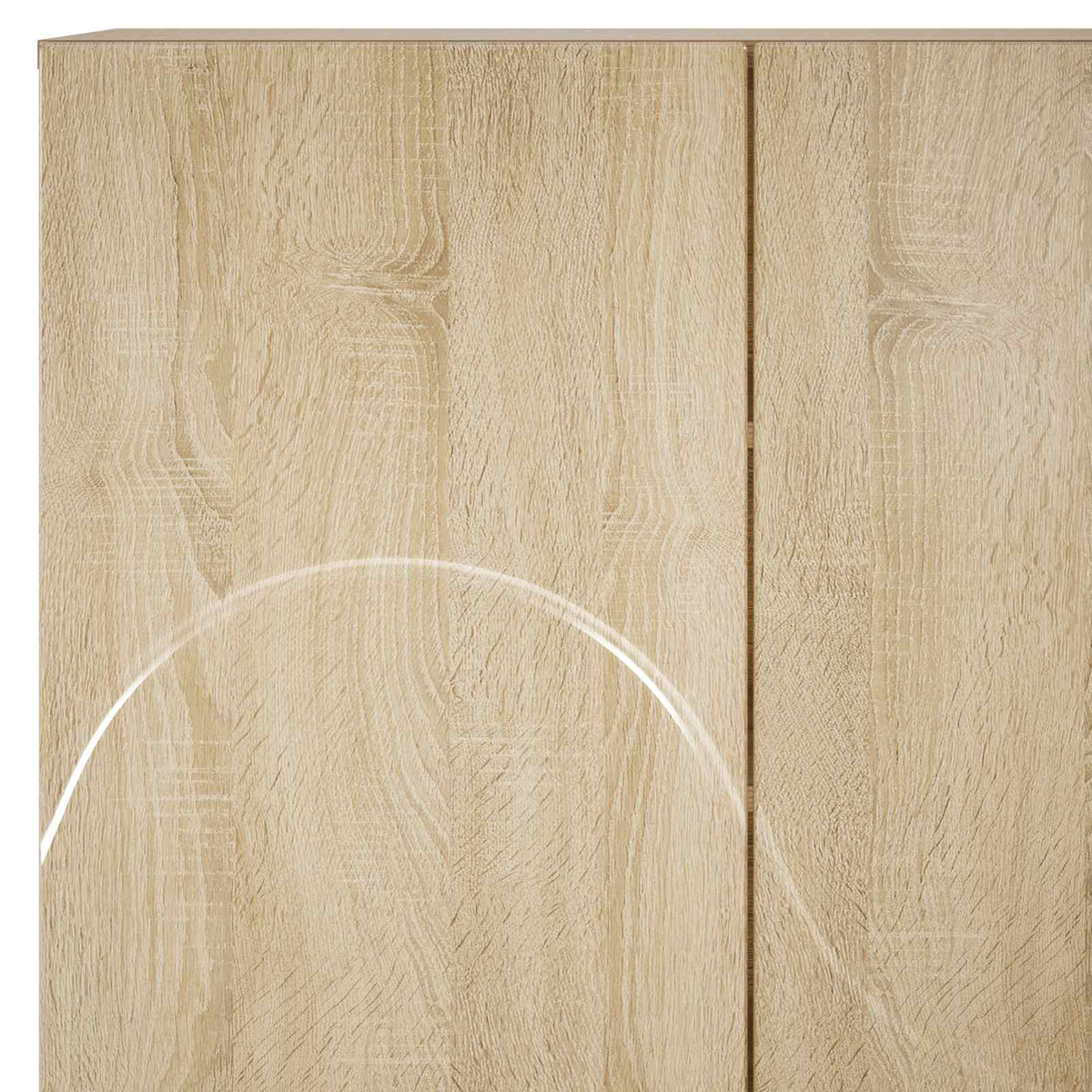 vidaXL Szafka na buty 73 x 38 x 87,5 cm Drewno inżynieryjne dąb Sonoma
