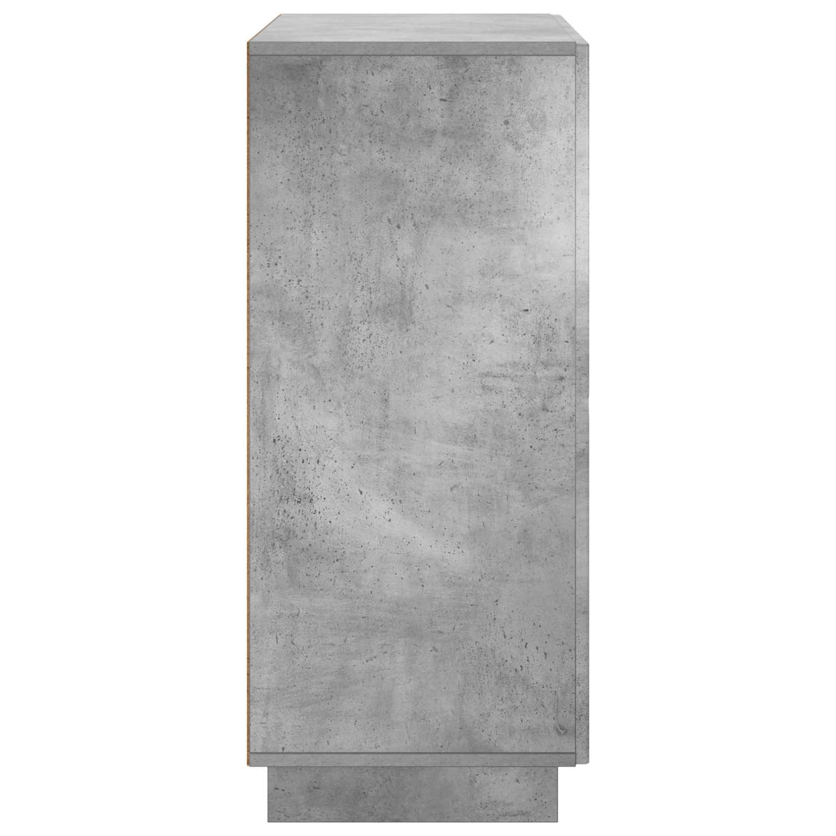 vidaXL Szafka na buty 73 x 38 x 87,5 cm Drewno inżynieryjne