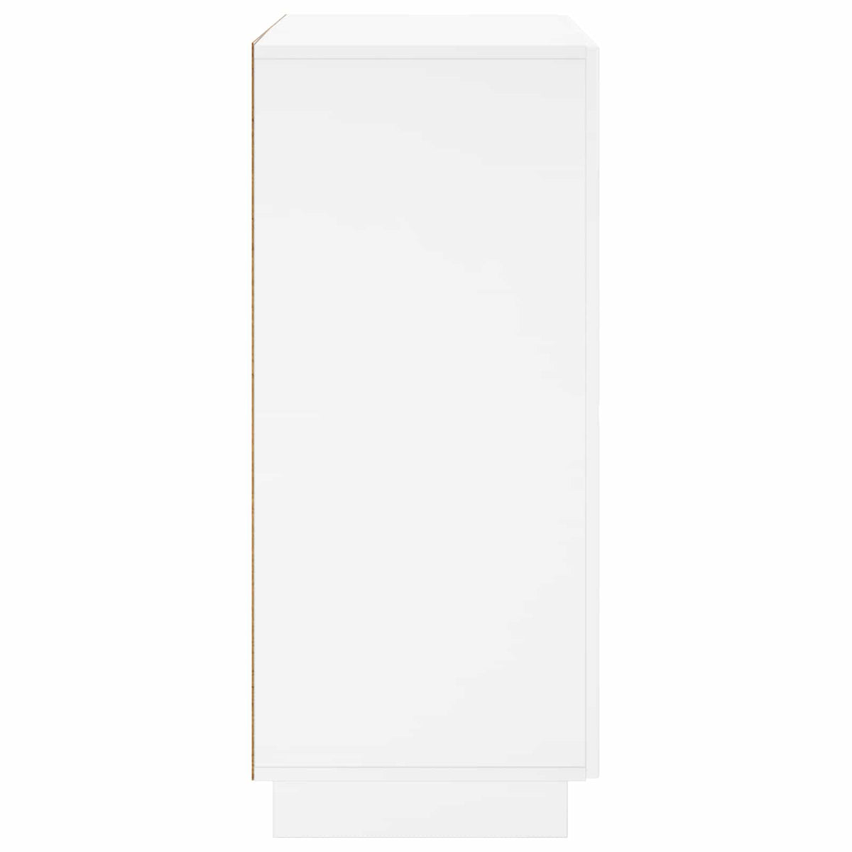 vidaXL Szafka na buty 73 x 38 x 87,5 cm Drewno inżynieryjne