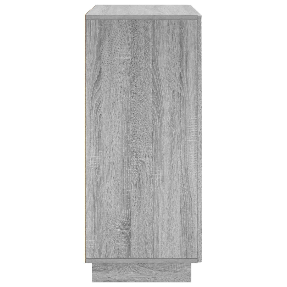 vidaXL Szafka na buty 73 x 38 x 87,5 cm Drewno inżynieryjne