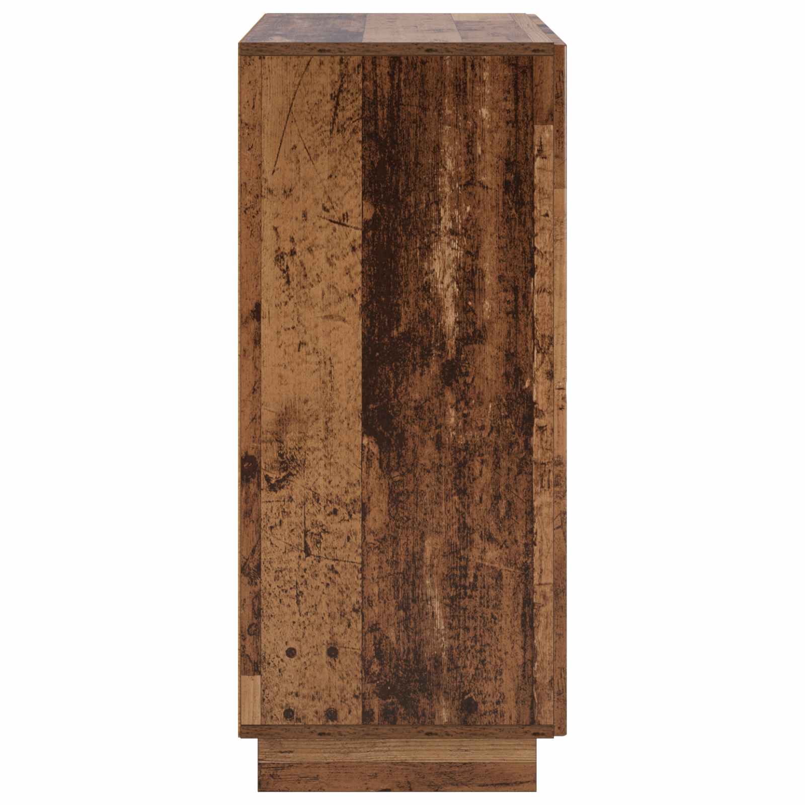 vidaXL Szafka na buty 73 x 38 x 87,5 cm Drewno inżynieryjne