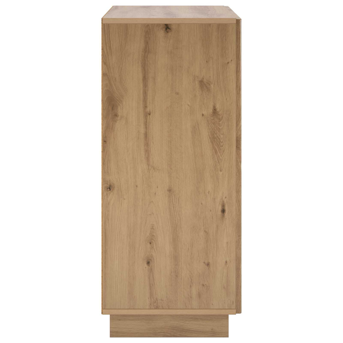 vidaXL Szafka na buty 73 x 38 x 87,5 cm Drewno inżynieryjne