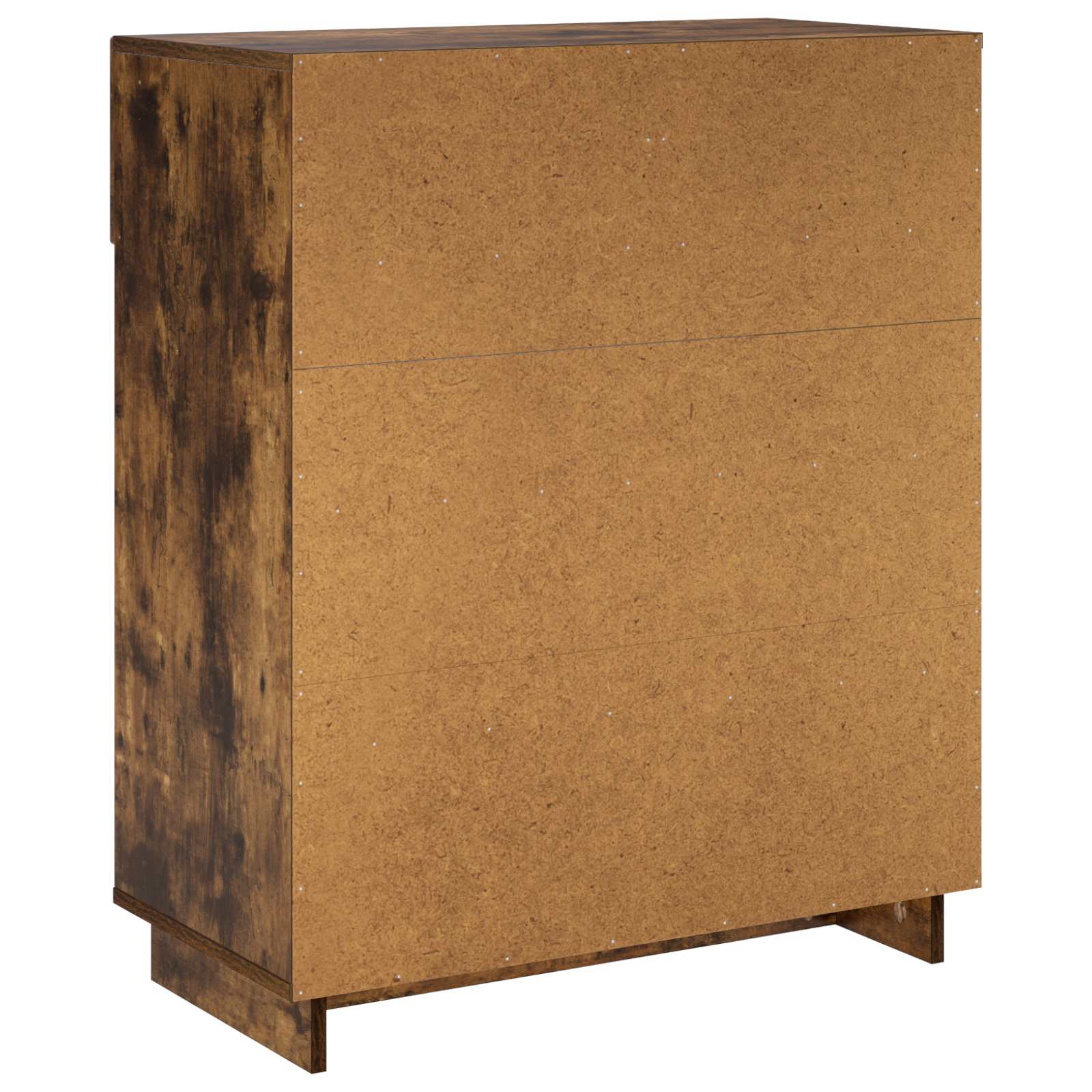 vidaXL Szafka na buty 73 x 38 x 87,5 cm Materiał drewnopochodny